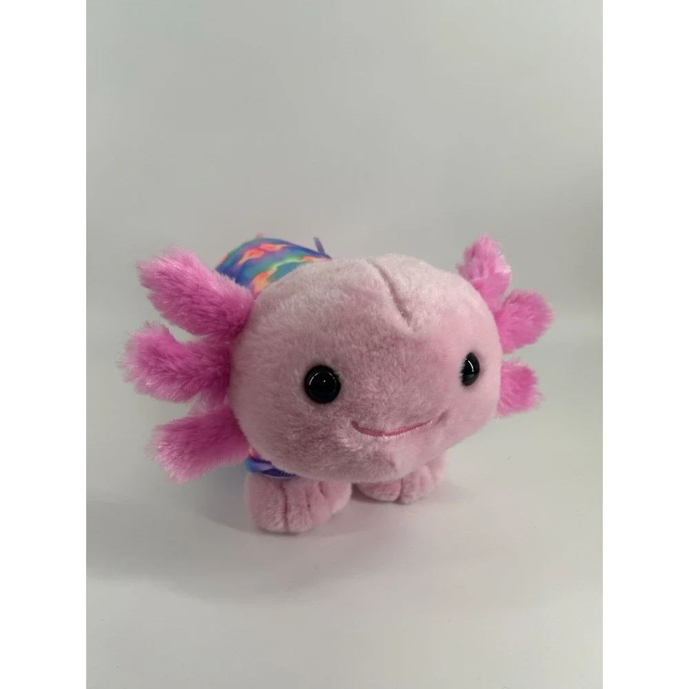 Build A Bear Pink Axolotl 18